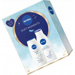 ZESTAW NIVEA WOMEN SOFT...