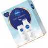 ZESTAW NIVEA WOMEN SOFT GEL+BALSAM
