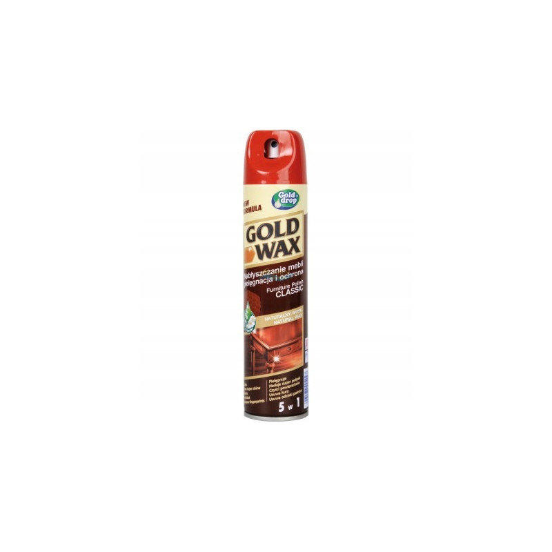 PREPARAT DO MEBLI CLASSIC 300ML
