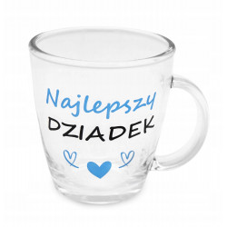KUBEK SZKLANY 390ML NAJ....