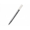 FLAMASTER PEDZELKOWY BIALY BRUSH