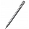 FLAMASTER PEDZELKOWY SREBRNY BRUSH