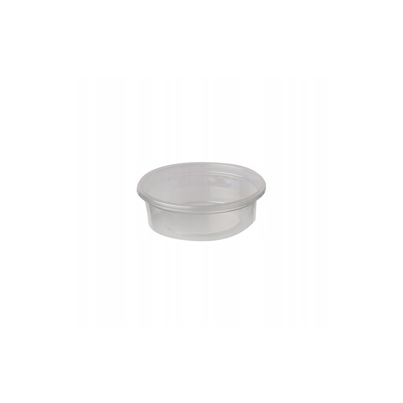 SOSJERKA 50ML 100SZT