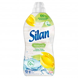 PŁYN DO PŁUKANIA SILAN...
