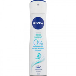 DEO NIVEA SPRAY WOMEN 150ML...