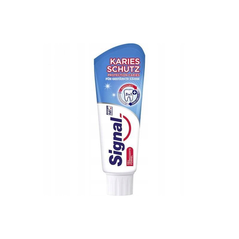 PASTA DO ZEMBOW SIGNAL 75ML CAVITY
