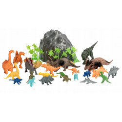 DINOZAURY WIADRO