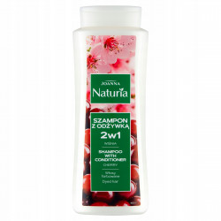 JOANNA SZAMPON 500ML 2W1...