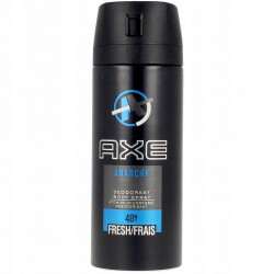DEO AXE MEN 150ML ANARCHY