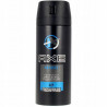DEO AXE MEN 150ML ANARCHY