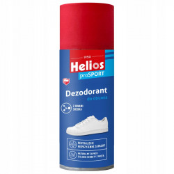 DEO HELIOS DO OBUWIA 150ML