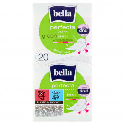 PODPASKI BELLA PERFECTA DUO...