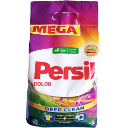 PROSZEK PERSIL COLOR 4,8KG