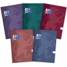 ZESZYT OXFORD TOUCH TREND A5 60K