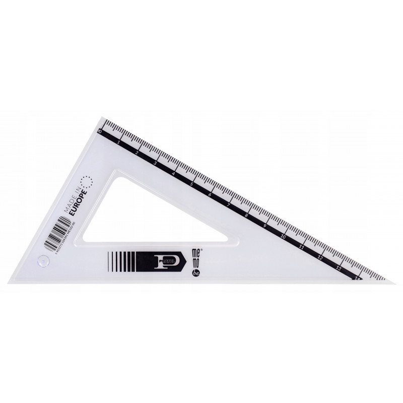 EKIERKA 16 CM MEMOBE BY