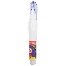 KOREKTOR W PIÓRZE 7ML DISPLAY