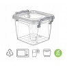 POJEMNIK KWADRATOWY  MULT BOX 0,55L