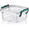 POJEMNIK KWADRATOWY MULTI BOX 0,35L