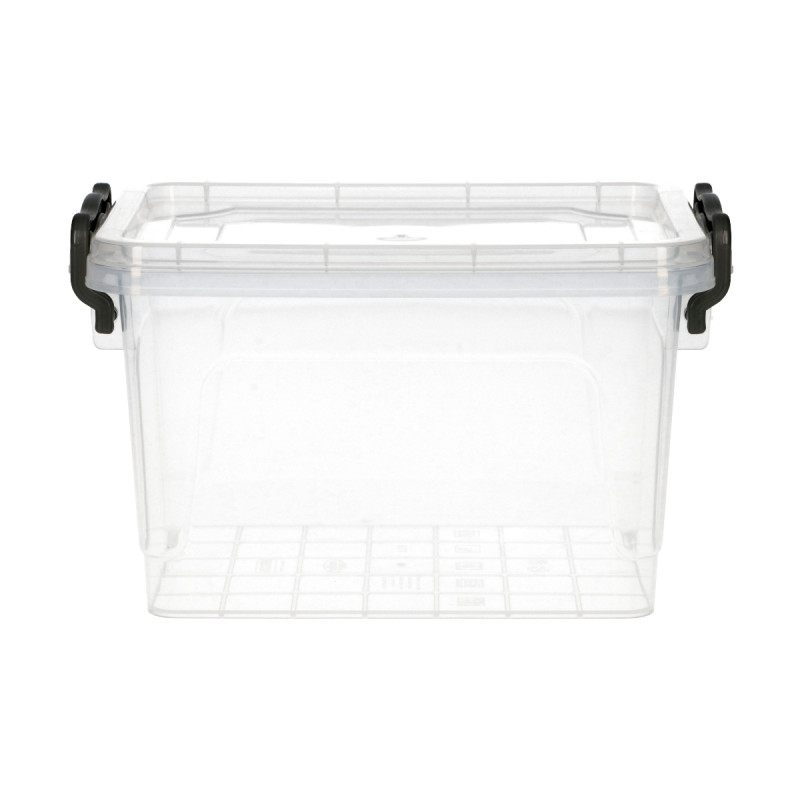 POJEMNIK PROSTOKĄTNY MAXI MULTI BOX 1L