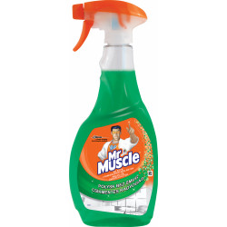 MR MUSCL PŁYN DO SZYB POMP...