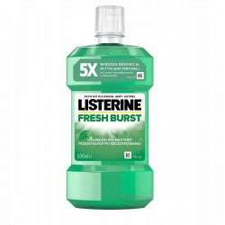 LISTERIN 500ML FRESH