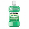 LISTERIN 500ML FRESH