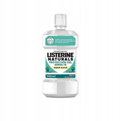 LISTERIN 500ML NATURALS MIĘTA