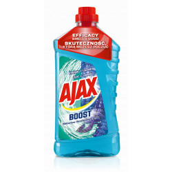 AJAX PŁYN UNIWER. 1L OCET+...