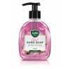 MYDLO W PLYNIE POMPKA AURA 300ML ROZA
