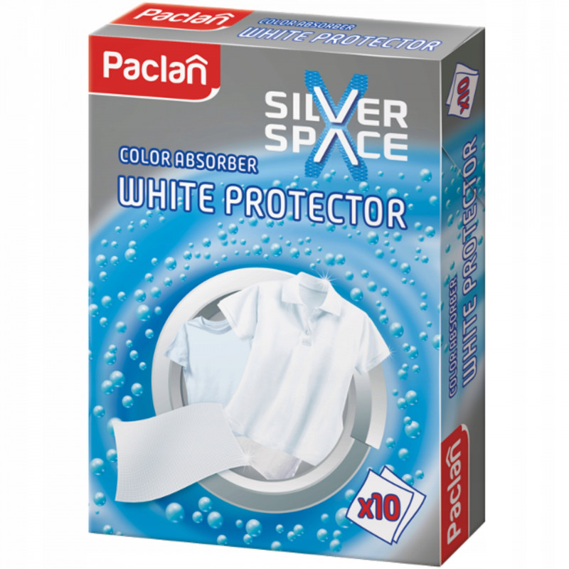 SCIERECZKI PACLAN WHITE 15SZT