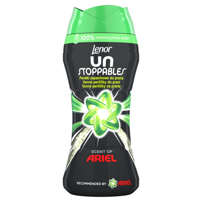 PERELKI ZAPACH LENOR 210G ARIEL