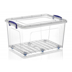 POJEMNIK CLEAR 42L
