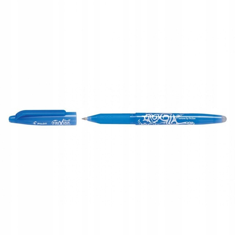 PIORO PILOT WYMAZ 0,7 NIEBIESKIE