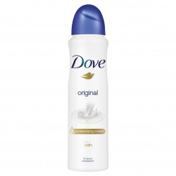 DEZODORANT DOVE 150ML WOMEN