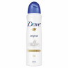 DEZODORANT DOVE 150ML WOMEN