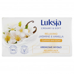 LUKSJA MYDŁO 90G RELAXING...