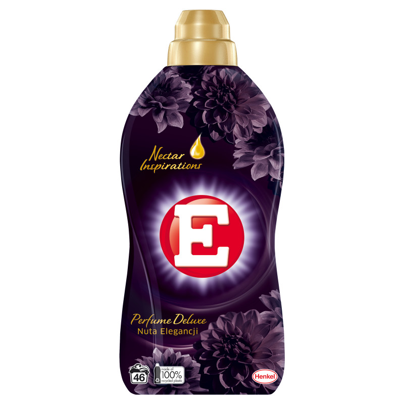 PŁYN DO PŁUKANIA E 1012ML PERFUME DELUXE