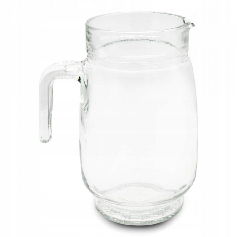 DZBANEK SZKLANY 1,5L