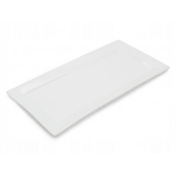 POLMISEK BIALY PROST. 28X16