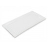 POLMISEK BIALY PROST. 28X16