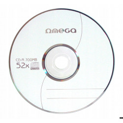 PŁYTA DVD 4,7GB 25SZT