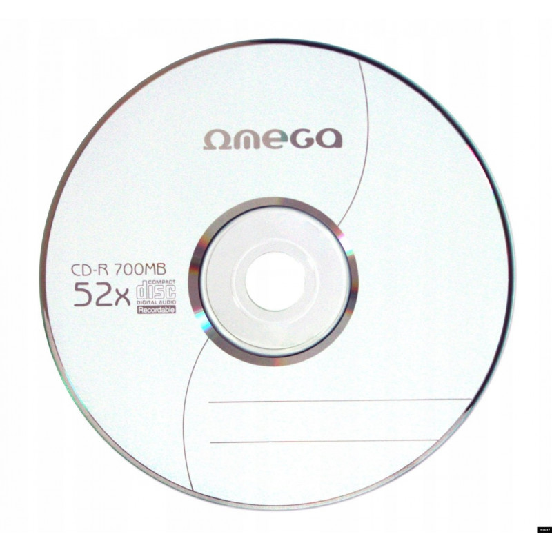 PŁYTA DVD 4,7GB 25SZT