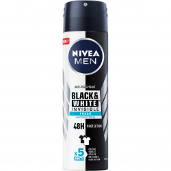 NIVEA DEO SPR. 150ML MEN FRESH