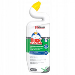 WC ZEL DUCK 750ML PINE