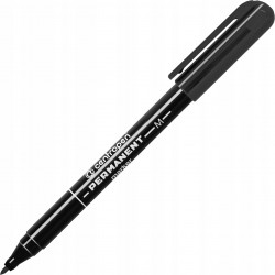 MARKER PERM.OKR. PENTEL...