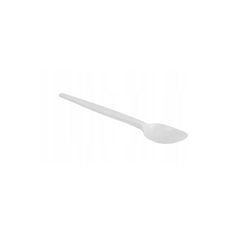 ŁYZKA 100SZT PLASTIK