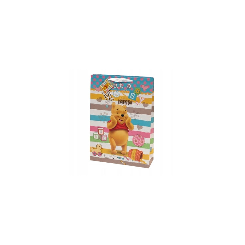 TOREBKA OZDOBNA 330X455 DISNEY