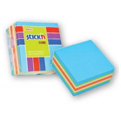 NOTES SPRZYL.51X51/250K MIX