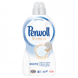 PŁYN PERWOLL 1,98L WHITE