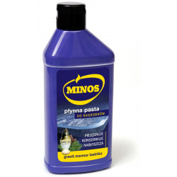 MINOS PASTA DO NAGROBKÓW...